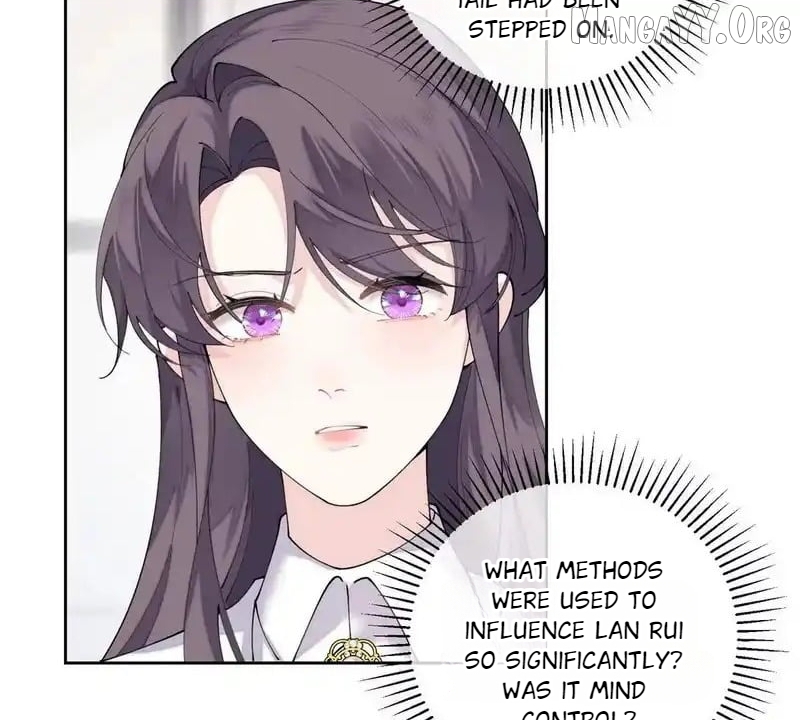 Her Marriage Was Called Off at Daytime, the Cutely Fierce Commander Asked Her For a Hug at Night Chapter 137 - page 15